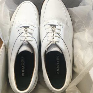 Polo Golf by Ralph Lauren Women's Golf Shoes
